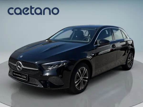 Mercedes-Benz Classe A